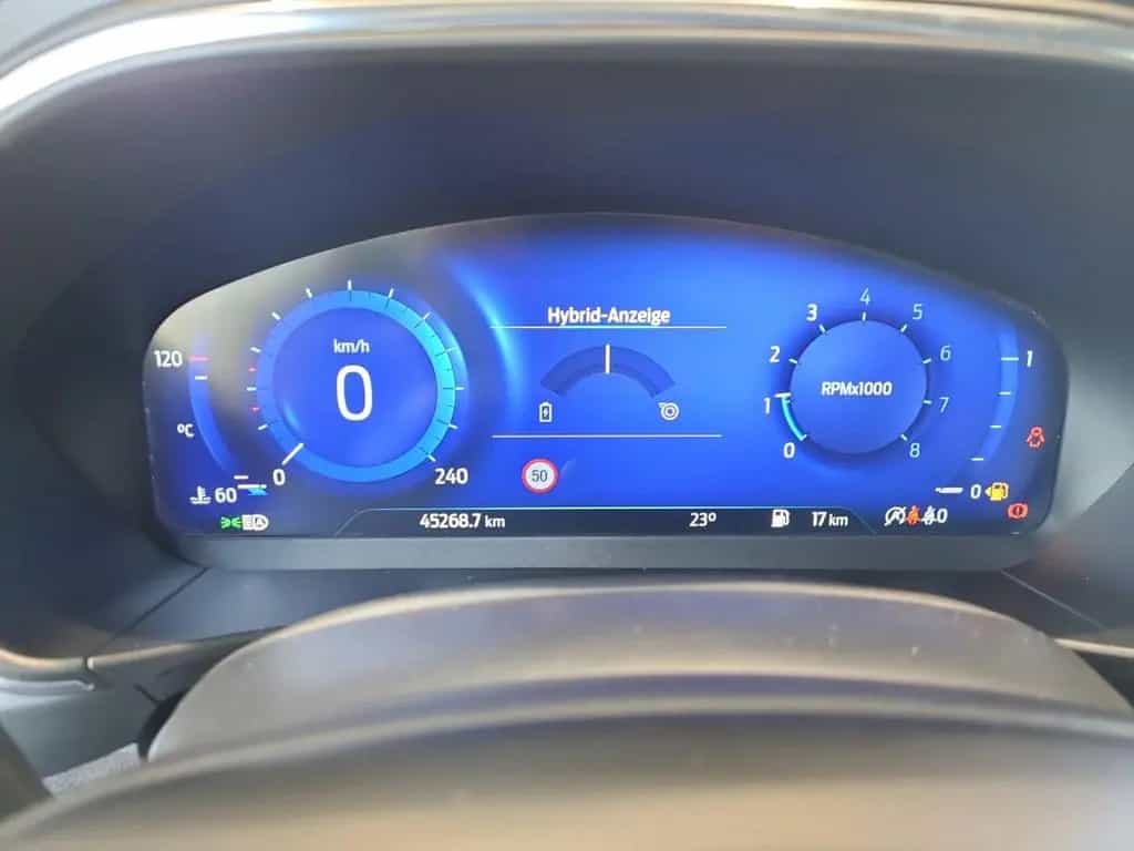 Ford Focus Turnier Active X Bluetooth Navi LED Klima 03/2021-photo-16