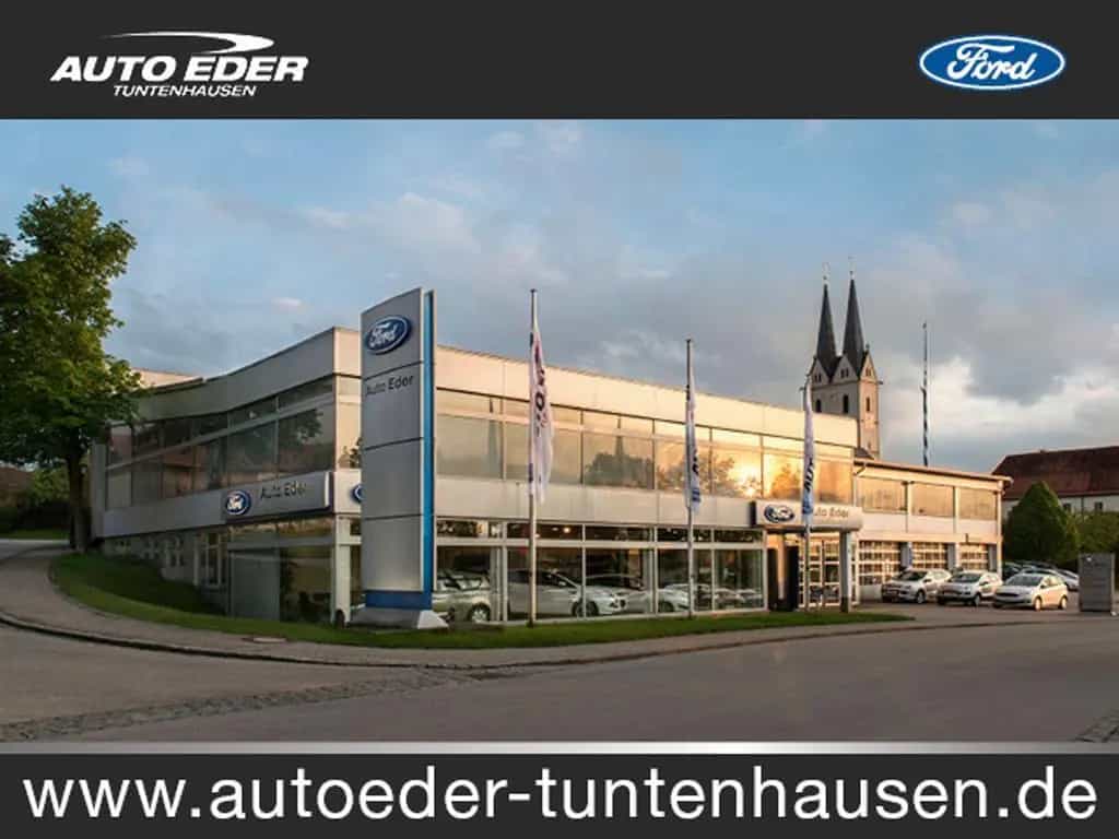 Ford Focus Turnier Active X Bluetooth Navi LED Klima 03/2021-photo-20