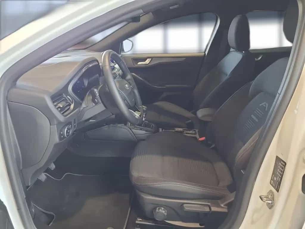 Ford Focus Turnier Active X Bluetooth Navi LED Klima 03/2021-photo-7
