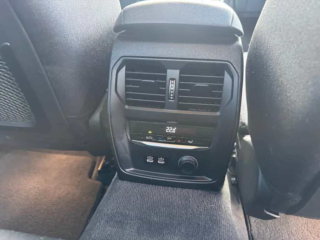 BMW 320 3 Limousine 320 d Advantage Navi Kamara 02/2020-photo-14
