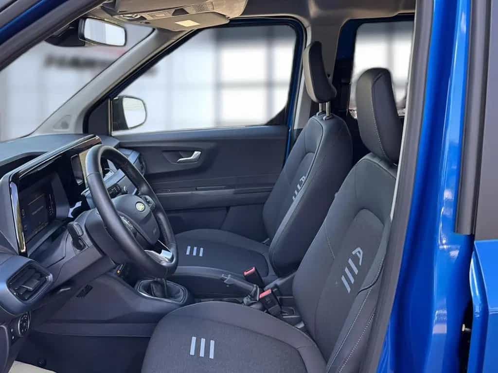 Ford Tourneo Courier Active Bluetooth Navi Klima 12/2024-photo-11