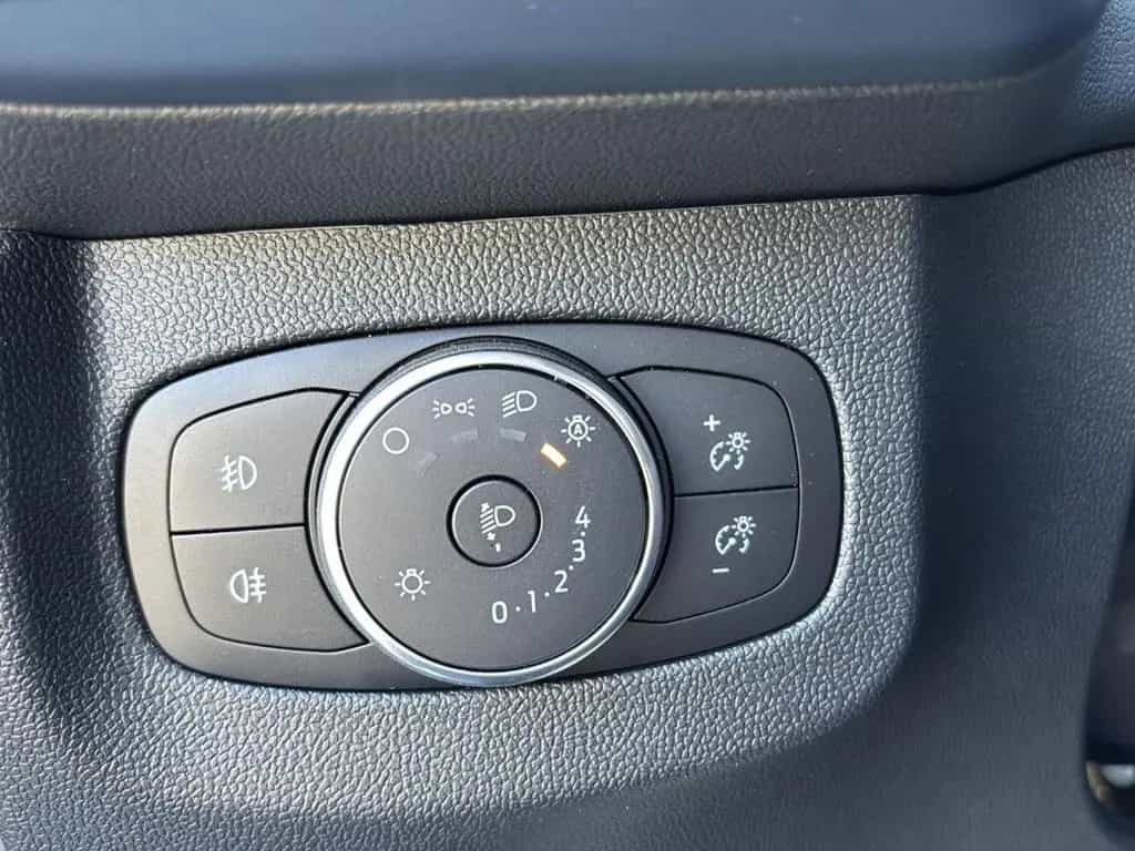 Ford Tourneo Courier Active Bluetooth Navi Klima 12/2024-photo-16