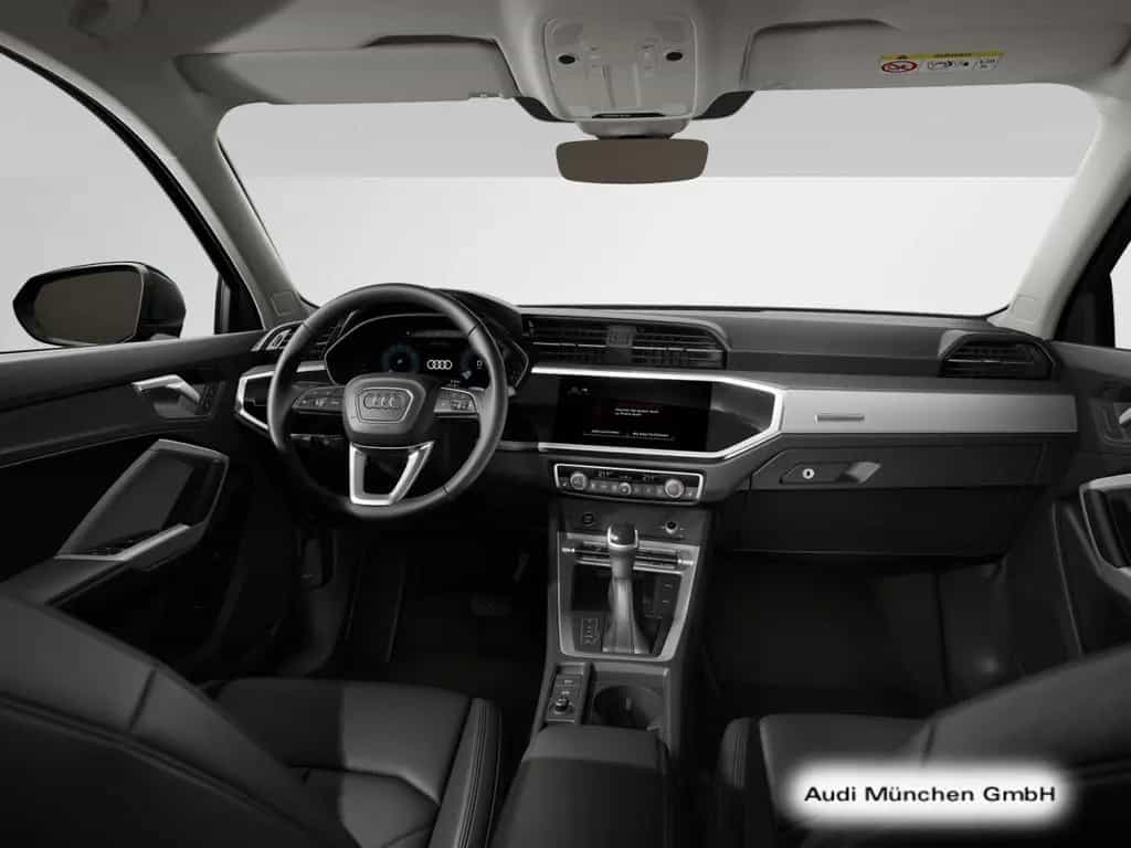 Audi Q3 35 TFSI S tronic advanced Virtual/ACC/LED/Nav 11/2025-photo-11