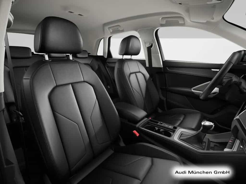 Audi Q3 35 TFSI S tronic advanced Virtual/ACC/LED/Nav 11/2025-photo-12