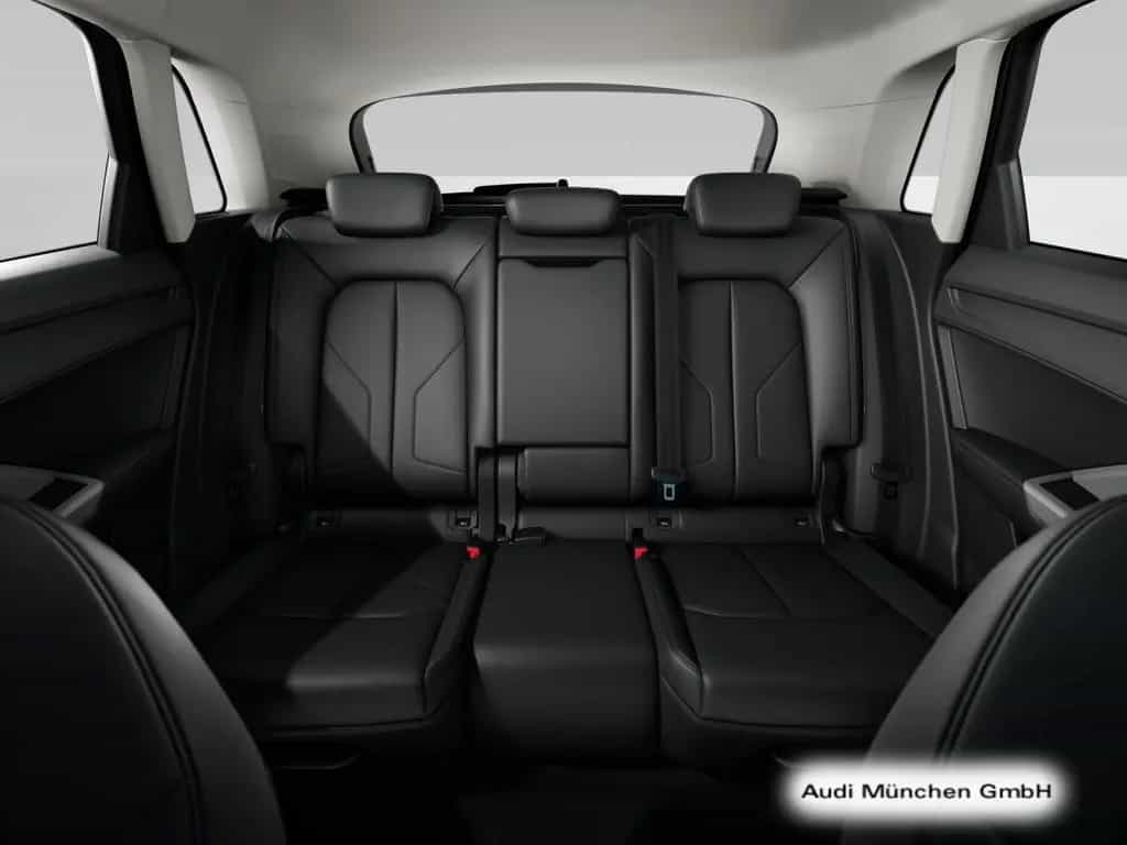 Audi Q3 35 TFSI S tronic advanced Virtual/ACC/LED/Nav 11/2025-photo-13