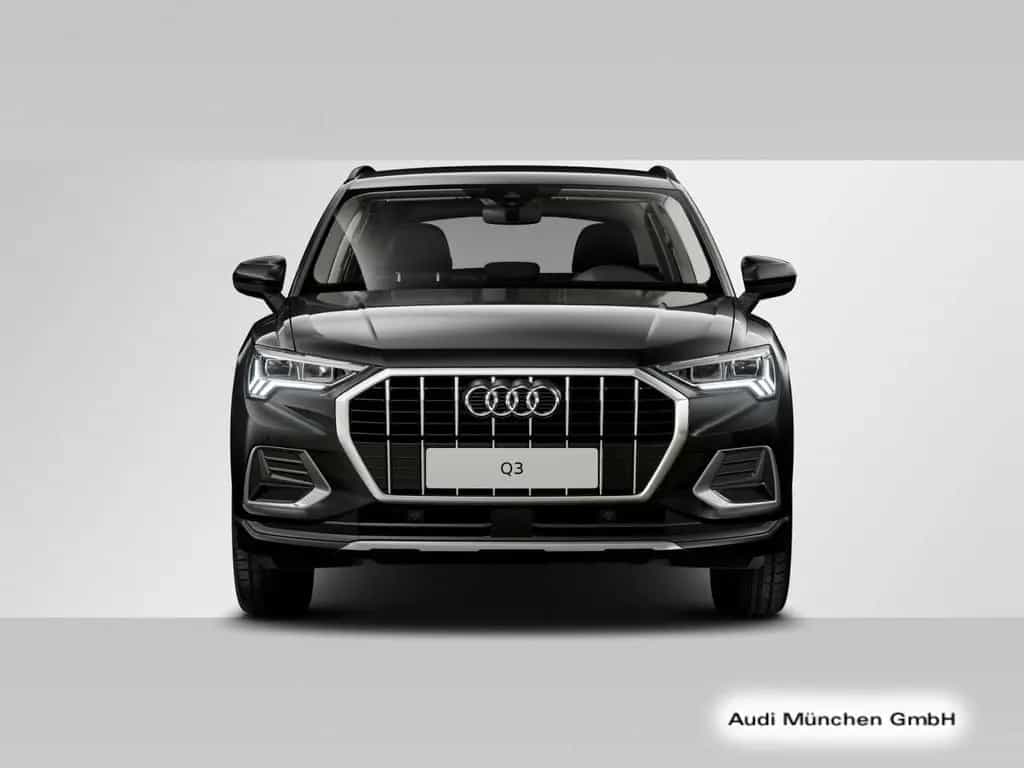 Audi Q3 35 TFSI S tronic advanced Virtual/ACC/LED/Nav 11/2025-photo-5