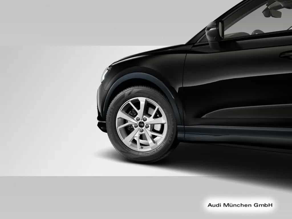 Audi Q3 35 TFSI S tronic advanced Virtual/ACC/LED/Nav 11/2025-photo-6
