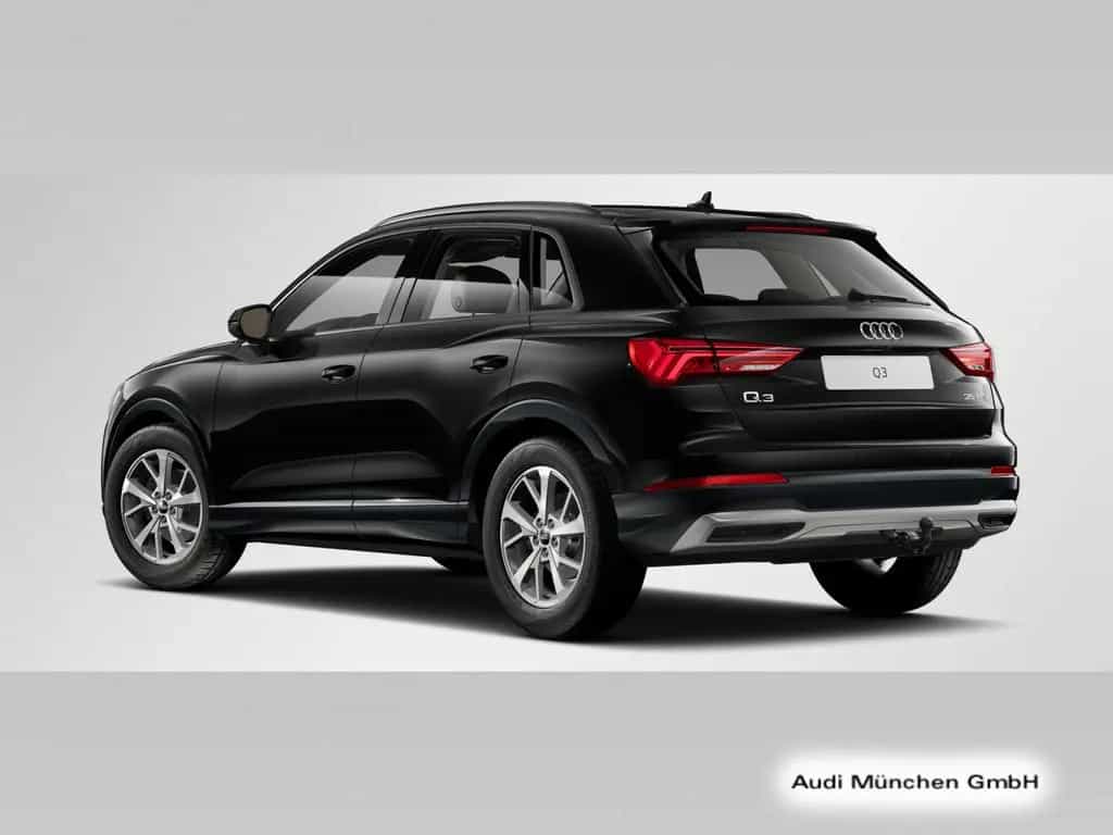 Audi Q3 35 TFSI S tronic advanced Virtual/ACC/LED/Nav 11/2025-photo-7