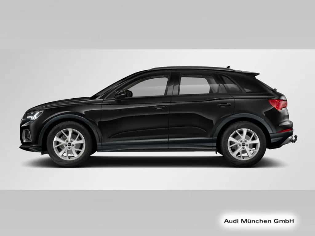Audi Q3 35 TFSI S tronic advanced Virtual/ACC/LED/Nav 11/2025-photo-8