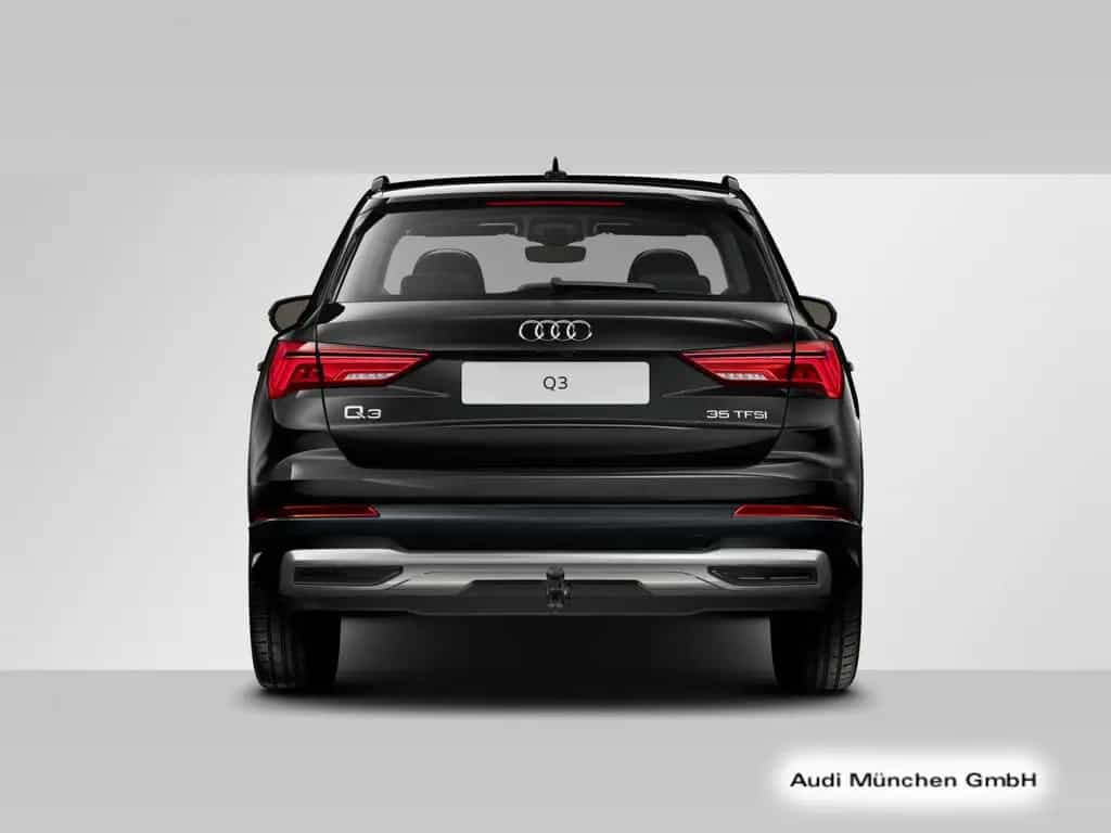 Audi Q3 35 TFSI S tronic advanced Virtual/ACC/LED/Nav 11/2025-photo-9