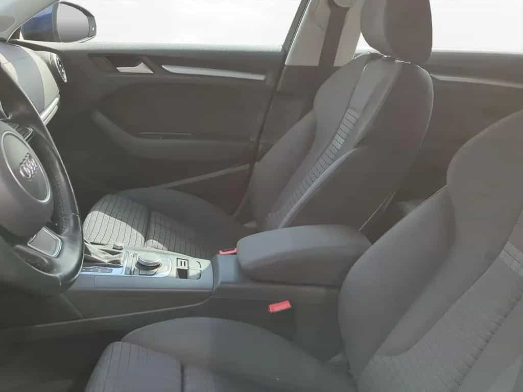 Audi A3 1,8 TFSI ambition SiHz LED DSG 04/2015-photo-1