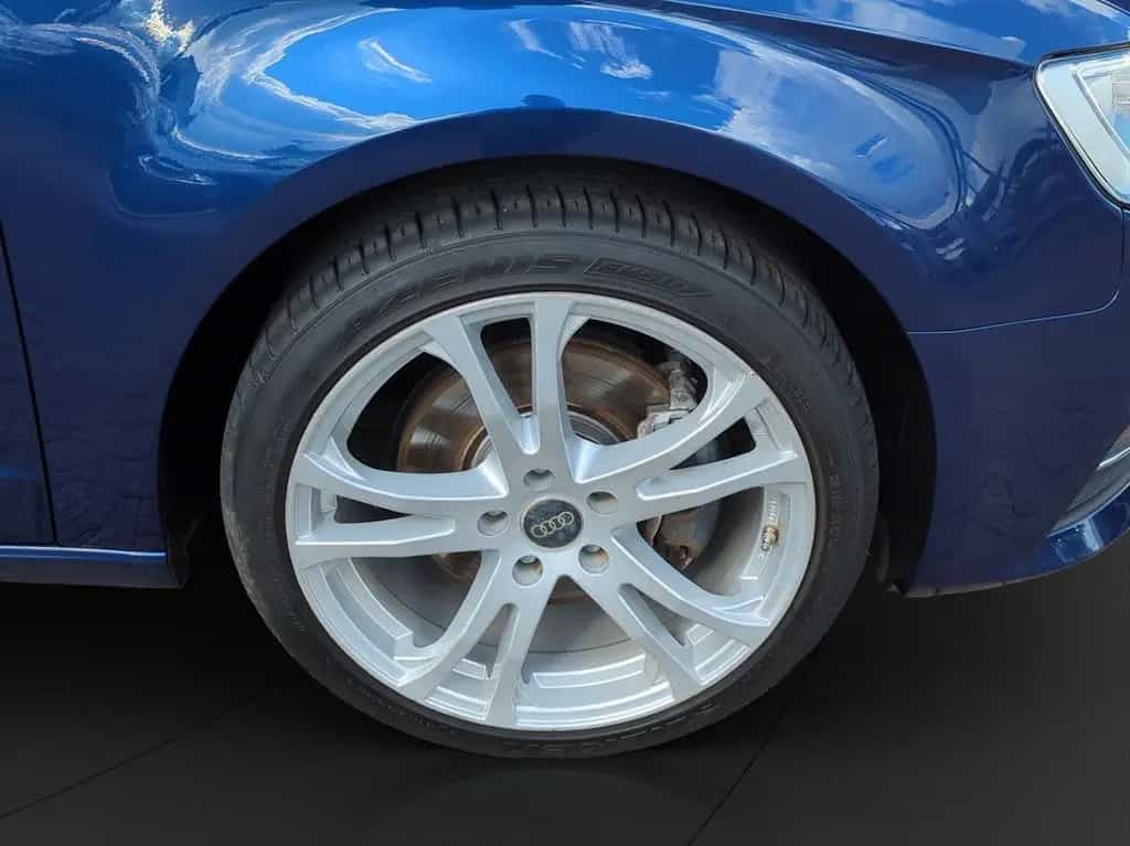 Audi A3 1,8 TFSI ambition SiHz LED DSG 04/2015-photo-10