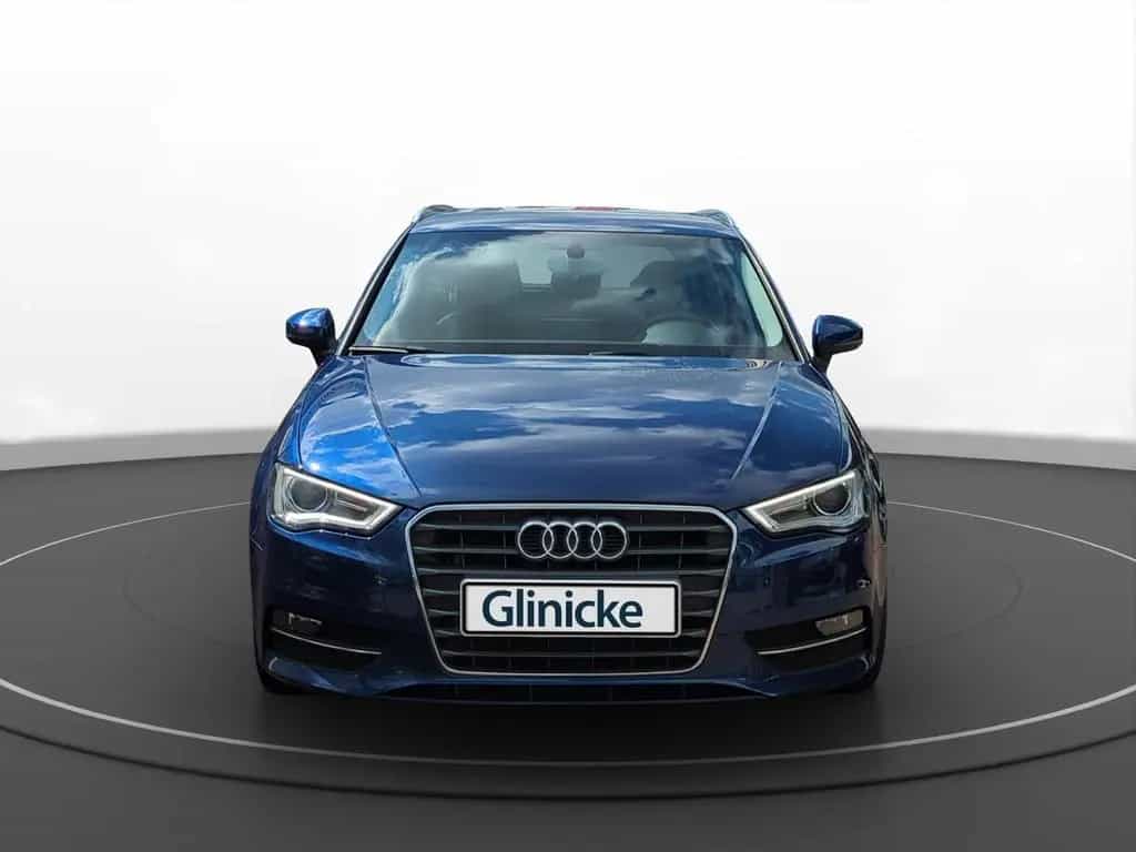 Audi A3 1,8 TFSI ambition SiHz LED DSG 04/2015-photo-12