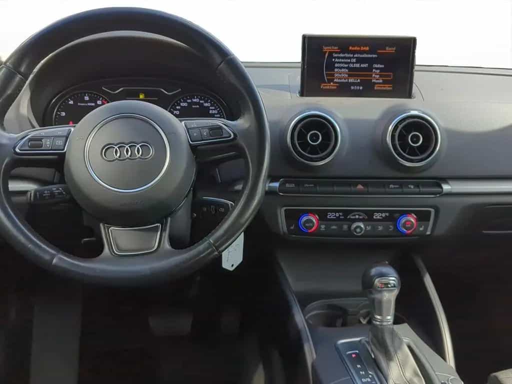 Audi A3 1,8 TFSI ambition SiHz LED DSG 04/2015-photo-3