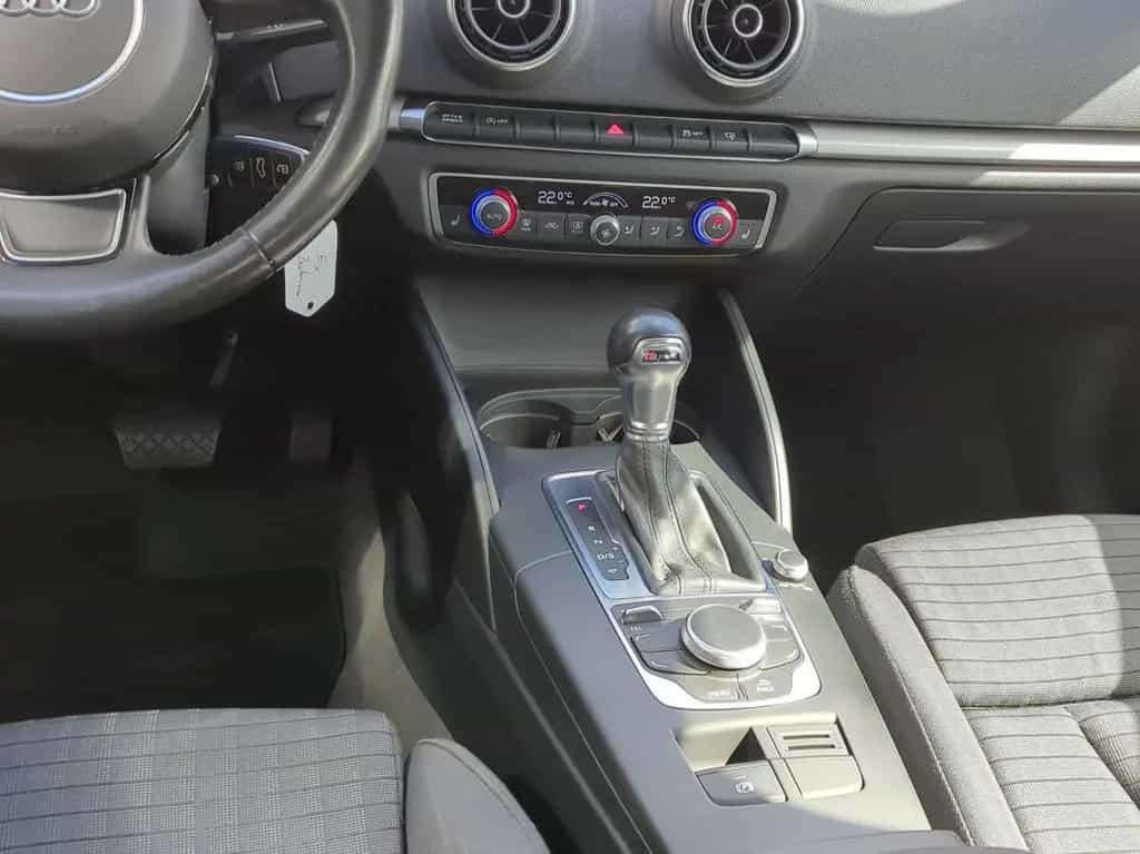 Audi A3 1,8 TFSI ambition SiHz LED DSG 04/2015-photo-4