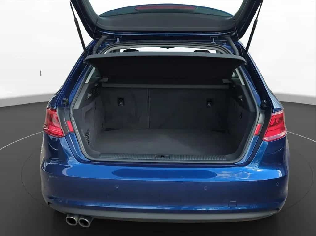 Audi A3 1,8 TFSI ambition SiHz LED DSG 04/2015-photo-7