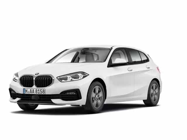 BMW 118 i Advantage Klimaaut. Sitzhzg. Vorn 06/2023-photo-0