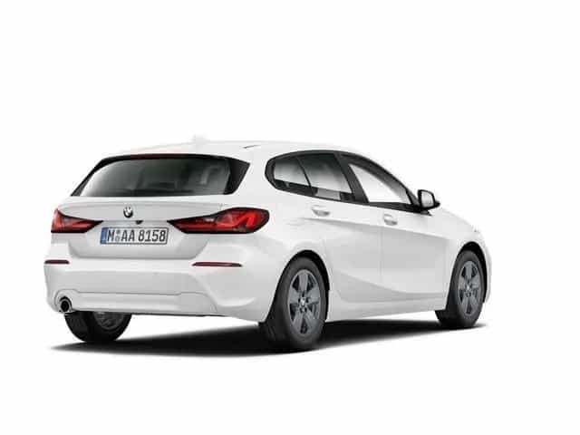 BMW 118 i Advantage Klimaaut. Sitzhzg. Vorn 06/2023-photo-1