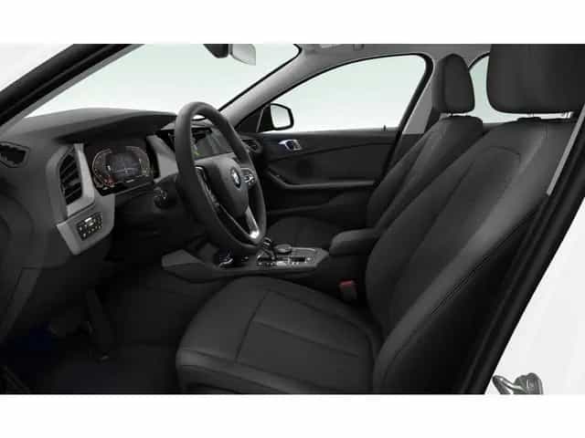 BMW 118 i Advantage Klimaaut. Sitzhzg. Vorn 06/2023-photo-2