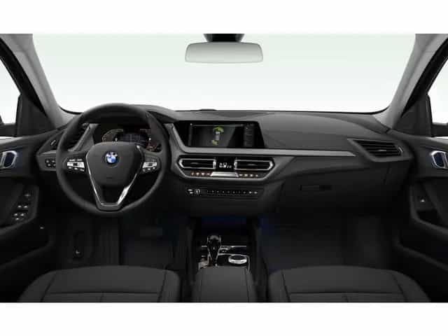BMW 118 i Advantage Klimaaut. Sitzhzg. Vorn 06/2023-photo-3