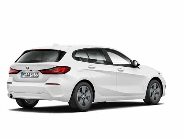BMW 118 i Advantage Klimaaut. Sitzhzg. Vorn 06/2023-photo-4