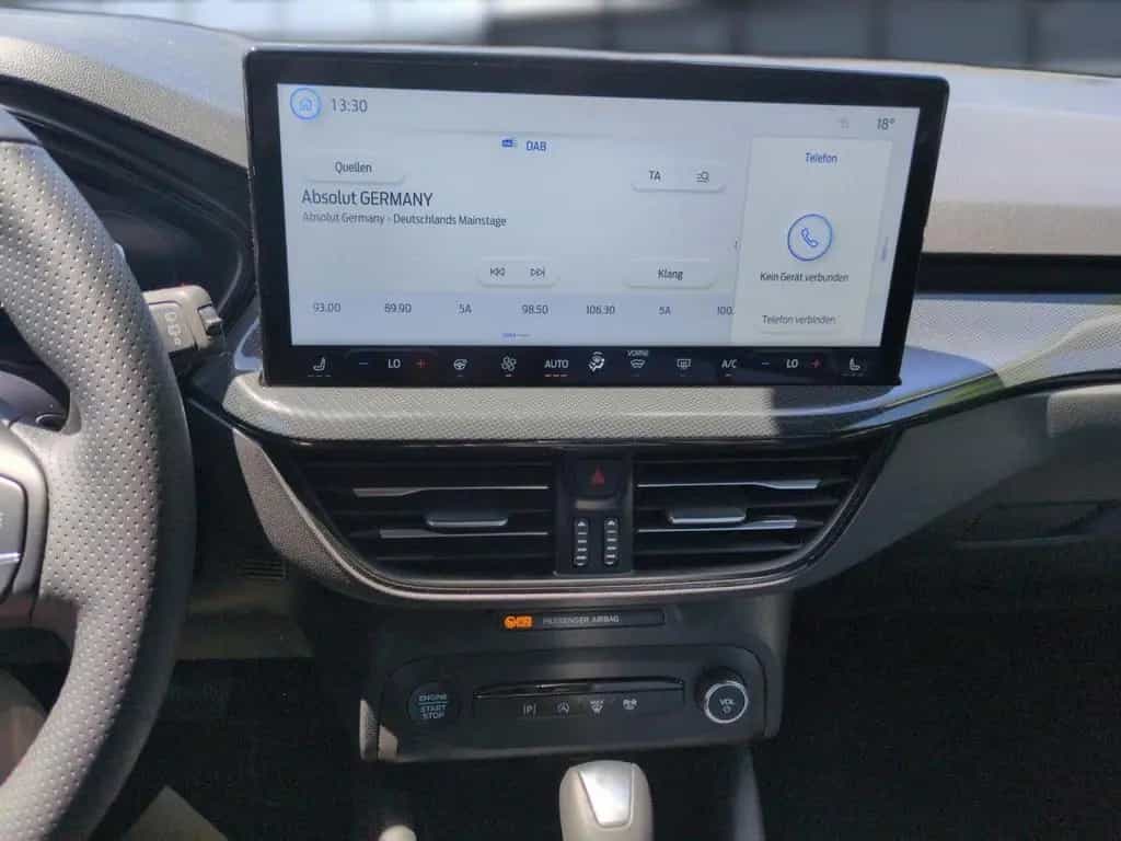 Ford Focus Turnier 1.0 EcoBoost ST-Line X Automati 07/2024-photo-12