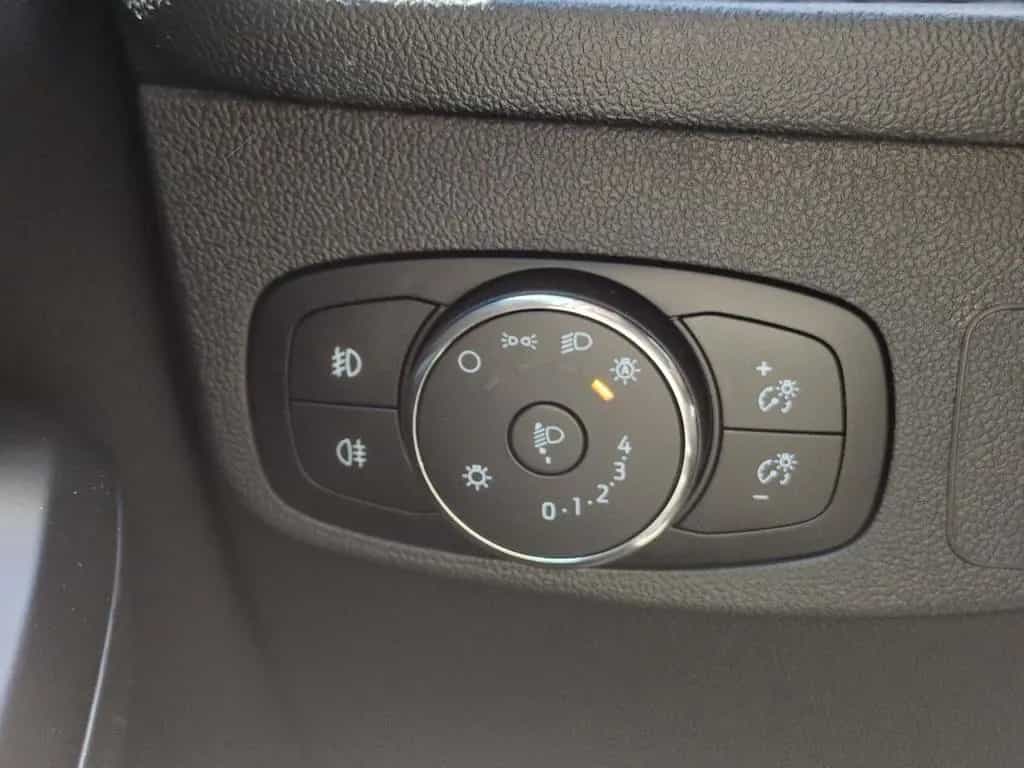 Ford Focus Turnier 1.0 EcoBoost ST-Line X Automati 07/2024-photo-13