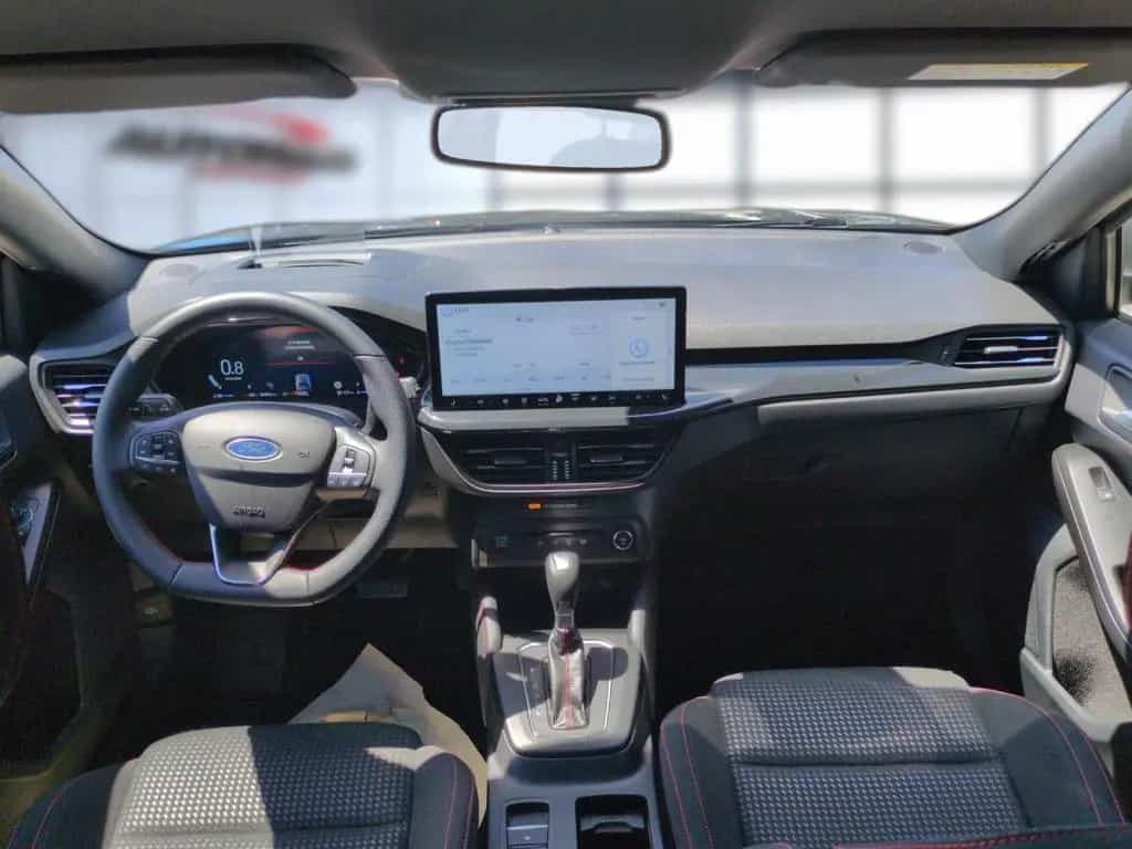 Ford Focus Turnier 1.0 EcoBoost ST-Line X Automati 07/2024-photo-18