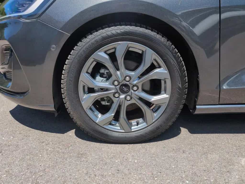 Ford Focus Turnier 1.0 EcoBoost ST-Line X Automati 07/2024-photo-21