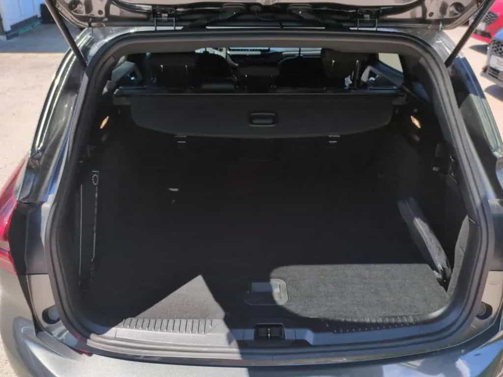 Ford Focus Turnier 1.0 EcoBoost ST-Line X Automati 07/2024-photo-22