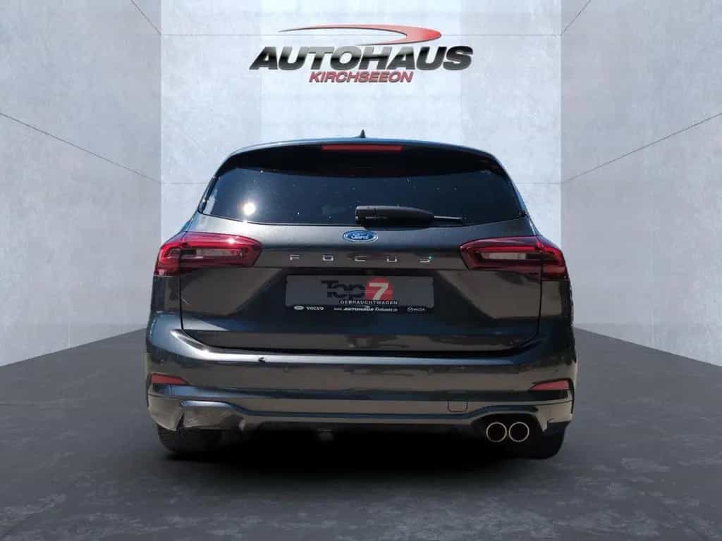 Ford Focus Turnier 1.0 EcoBoost ST-Line X Automati 07/2024-photo-7