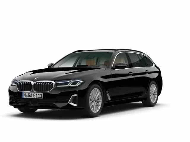 BMW 530 d xDrive Touring *LuxuryLine*Leder*Laser*Pano 07/2021-photo-0