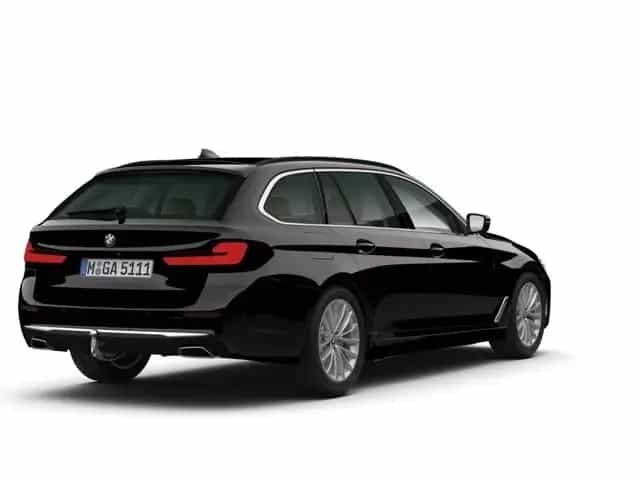 BMW 530 d xDrive Touring *LuxuryLine*Leder*Laser*Pano 07/2021-photo-1