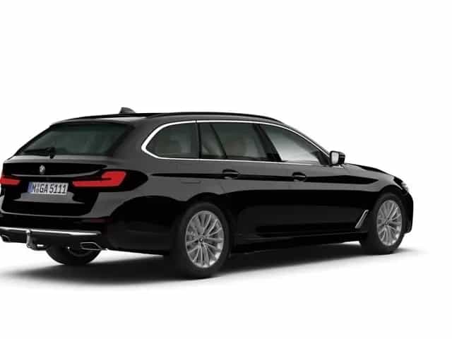 BMW 530 d xDrive Touring *LuxuryLine*Leder*Laser*Pano 07/2021-photo-4