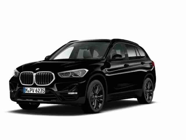 BMW X1 sDrive18i Sport Line Panorama Klimaaut. PDC 06/2022-photo-0