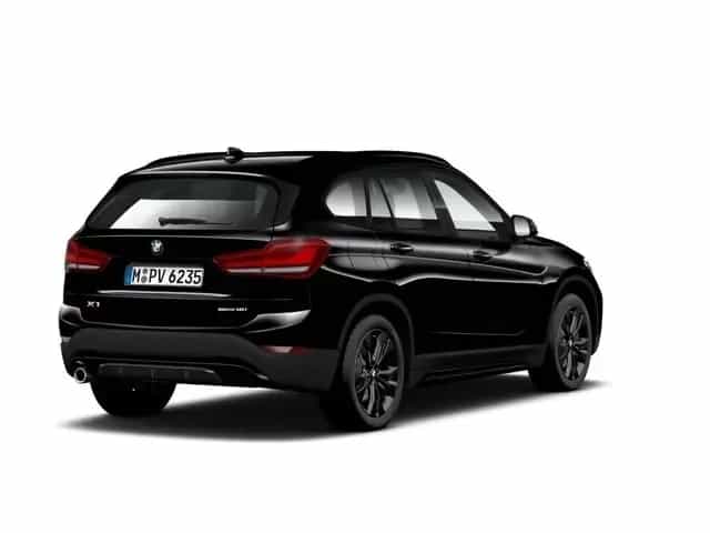 BMW X1 sDrive18i Sport Line Panorama Klimaaut. PDC 06/2022-photo-1