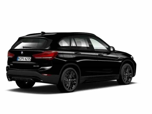 BMW X1 sDrive18i Sport Line Panorama Klimaaut. PDC 06/2022-photo-4