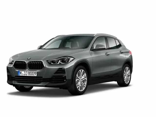 BMW X2 xDrive20i Advantage Plus Steptronic Aktive Ge 06/2022-photo-0