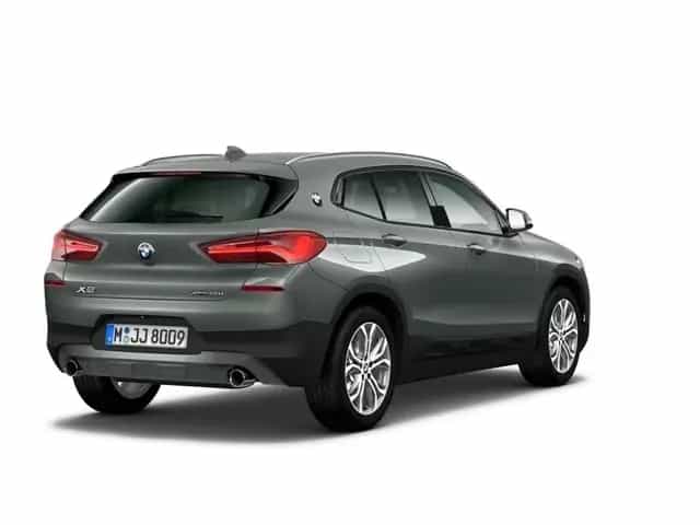 BMW X2 xDrive20i Advantage Plus Steptronic Aktive Ge 06/2022-photo-1