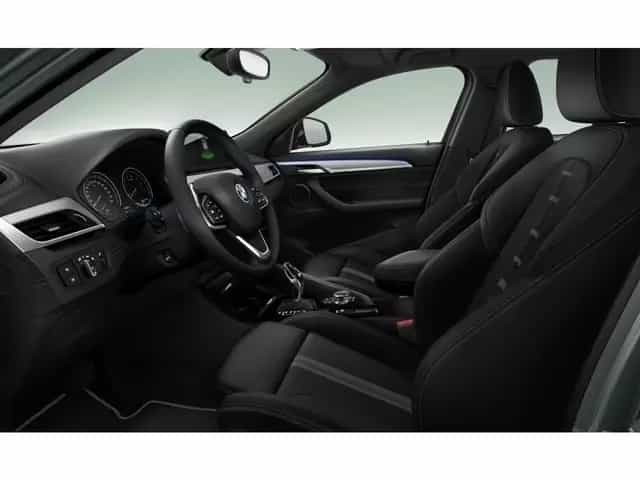 BMW X2 xDrive20i Advantage Plus Steptronic Aktive Ge 06/2022-photo-2