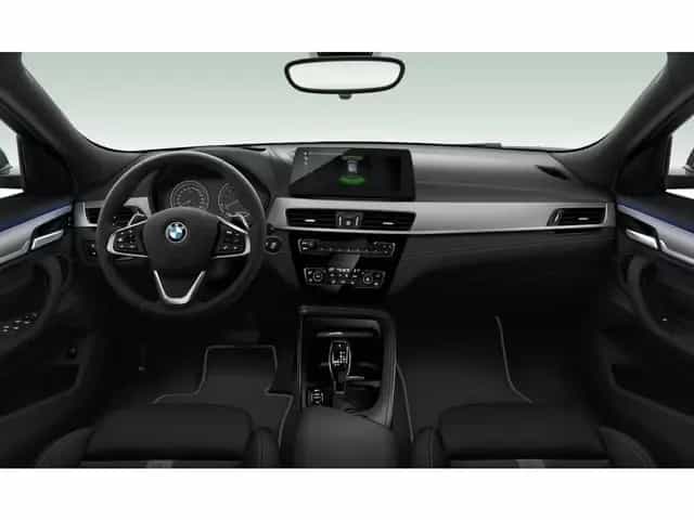 BMW X2 xDrive20i Advantage Plus Steptronic Aktive Ge 06/2022-photo-3