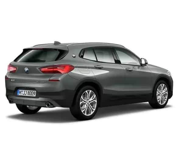 BMW X2 xDrive20i Advantage Plus Steptronic Aktive Ge 06/2022-photo-4