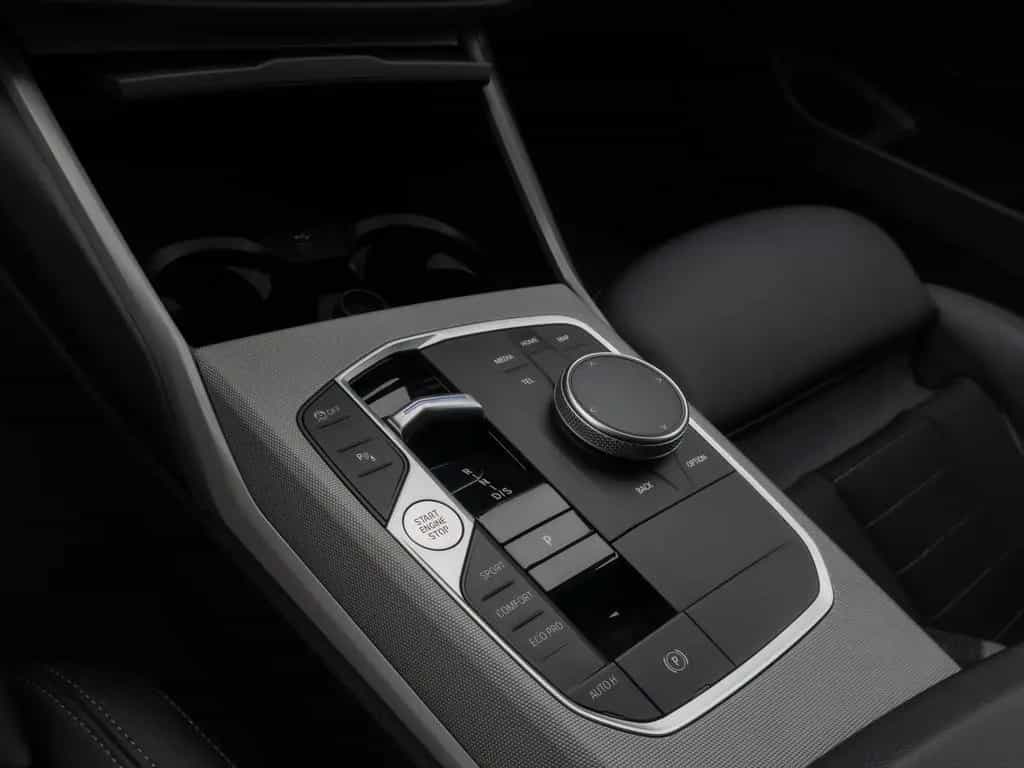 BMW 320 d Kamera HUD DAB AHK Alarm Sport Leder Ad.LED 02/2023-photo-22