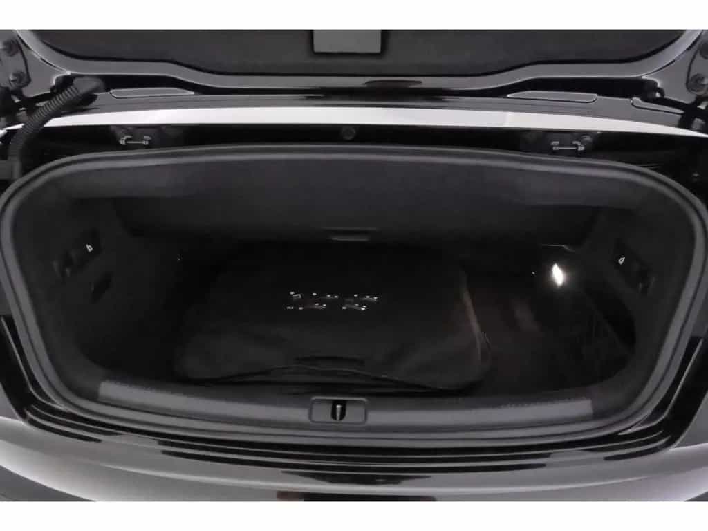Audi A3 35TFSI Cabriolet Sport*S-line*LED+NAVI+B&O 02/2019-photo-21