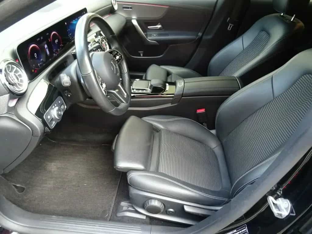 Mercedes-Benz CLA 200 Shooting Brake Night Progressive 7G-Tron 01/2020-photo-4