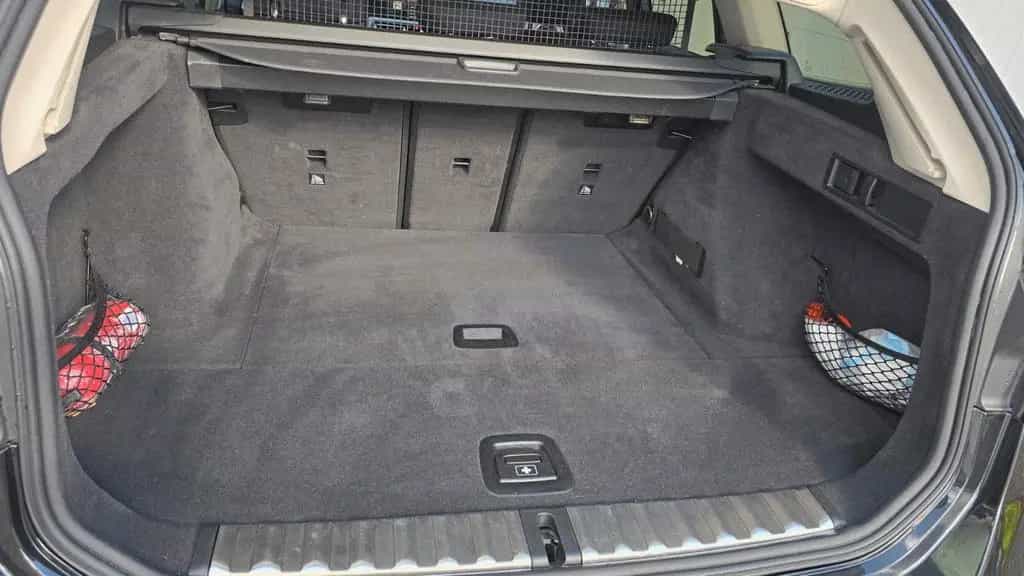 BMW 320 d Touring xDrive*AppleCar*LED*Live Cockpit* 05/2021-photo-3