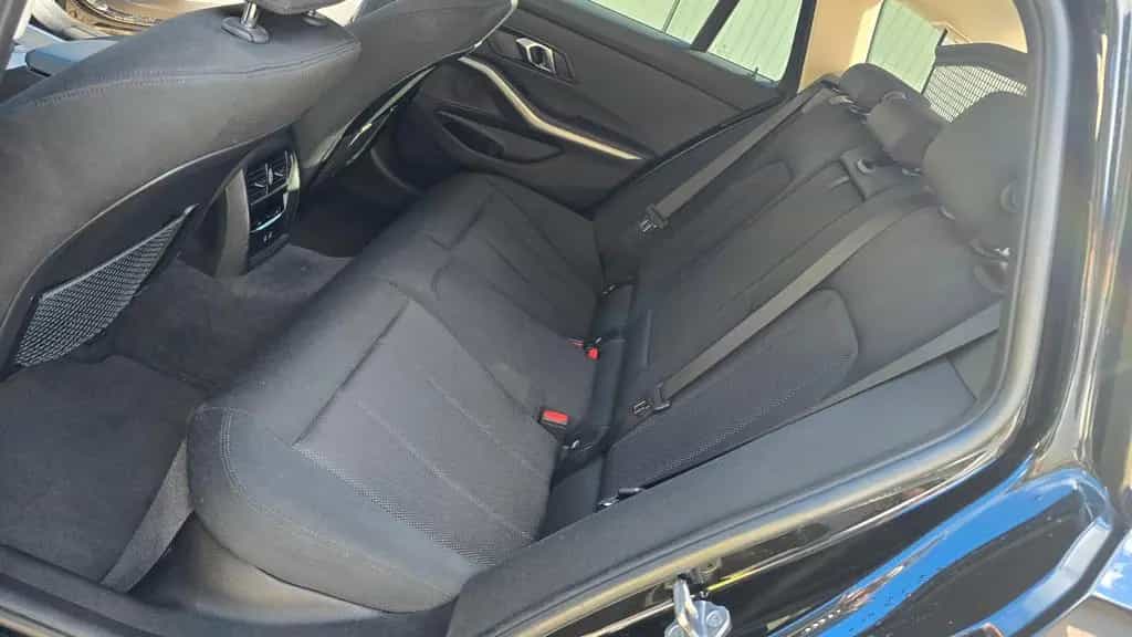 BMW 320 d Touring xDrive*AppleCar*LED*Live Cockpit* 05/2021-photo-5
