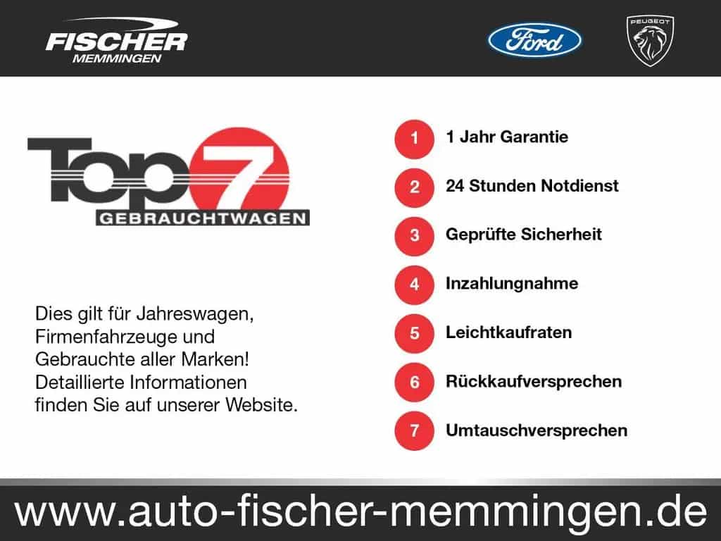 Ford Mustang Convertible Sportpaket Bluetooth Xenon 07/2017-photo-30