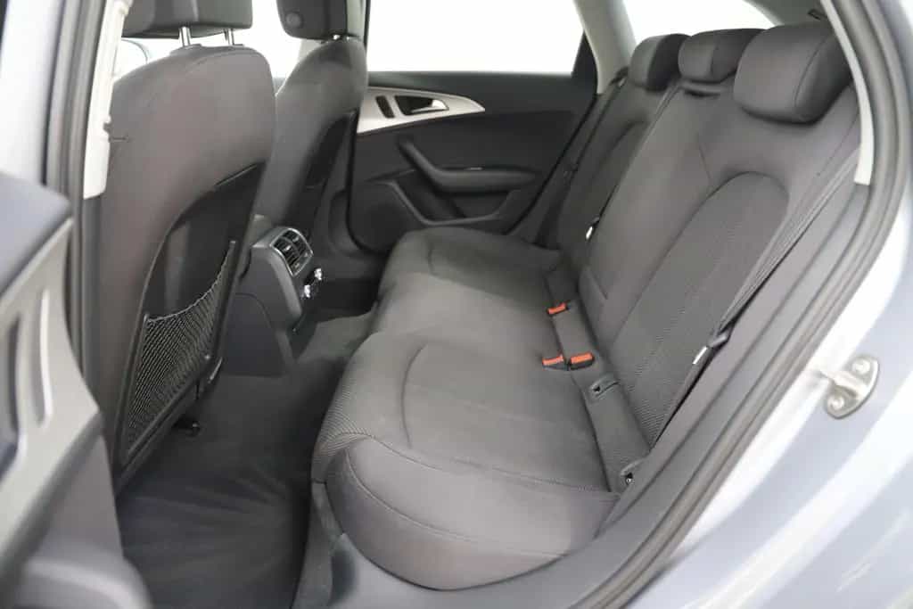Audi A6 Avant 2.0TDI 190PS S tronic S Line Ultra Navi 10/2017-photo-10