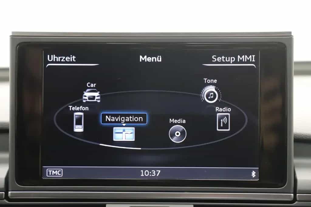 Audi A6 Avant 2.0TDI 190PS S tronic S Line Ultra Navi 10/2017-photo-22